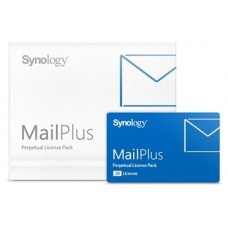 SYNOLOGY MailPlus License Pack 20